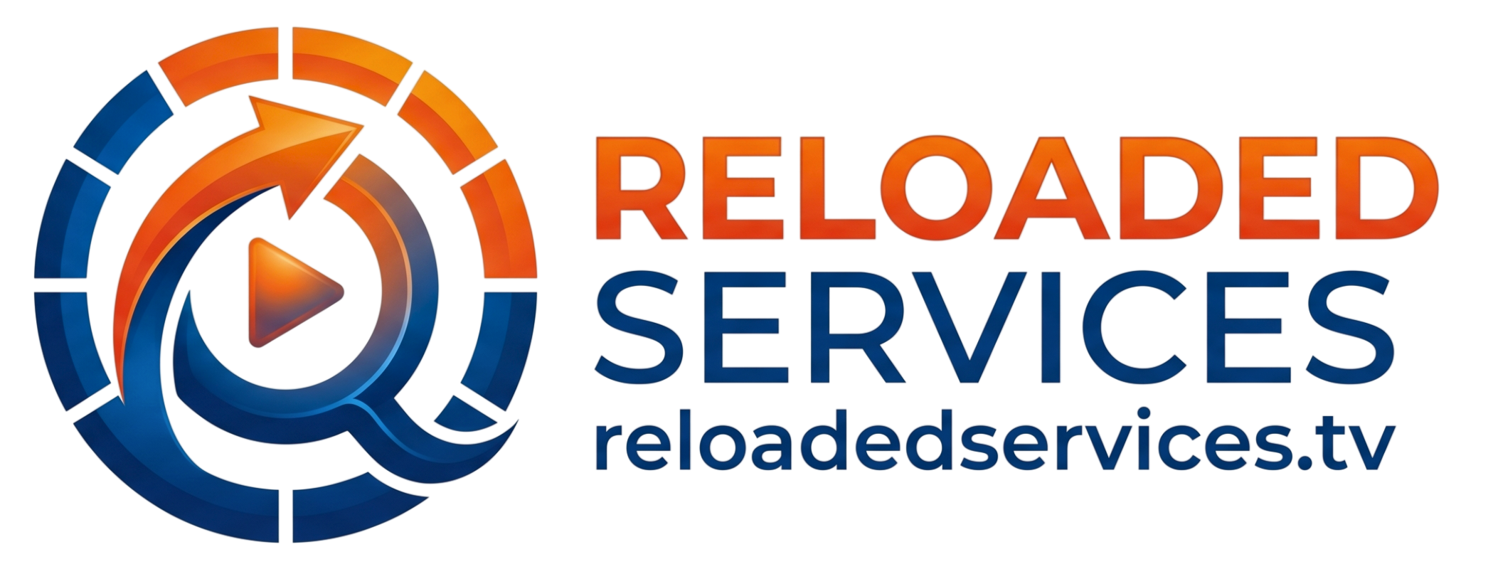 Reloaded Services